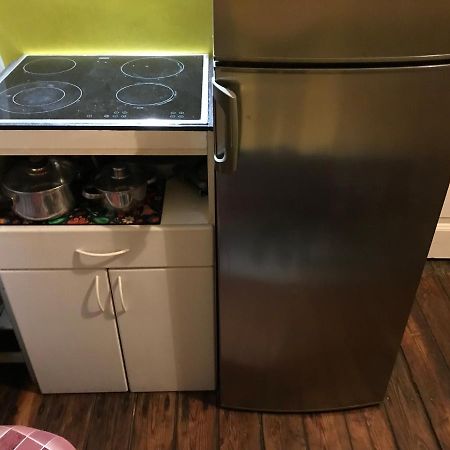 Cozy Condo For Up To 3 Travellers, With Kitchen And Bath Рига Екстериор снимка