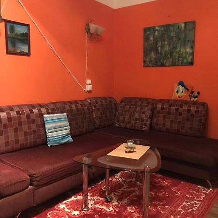 Cozy Condo For Up To 3 Travellers, With Kitchen And Bath Рига Екстериор снимка