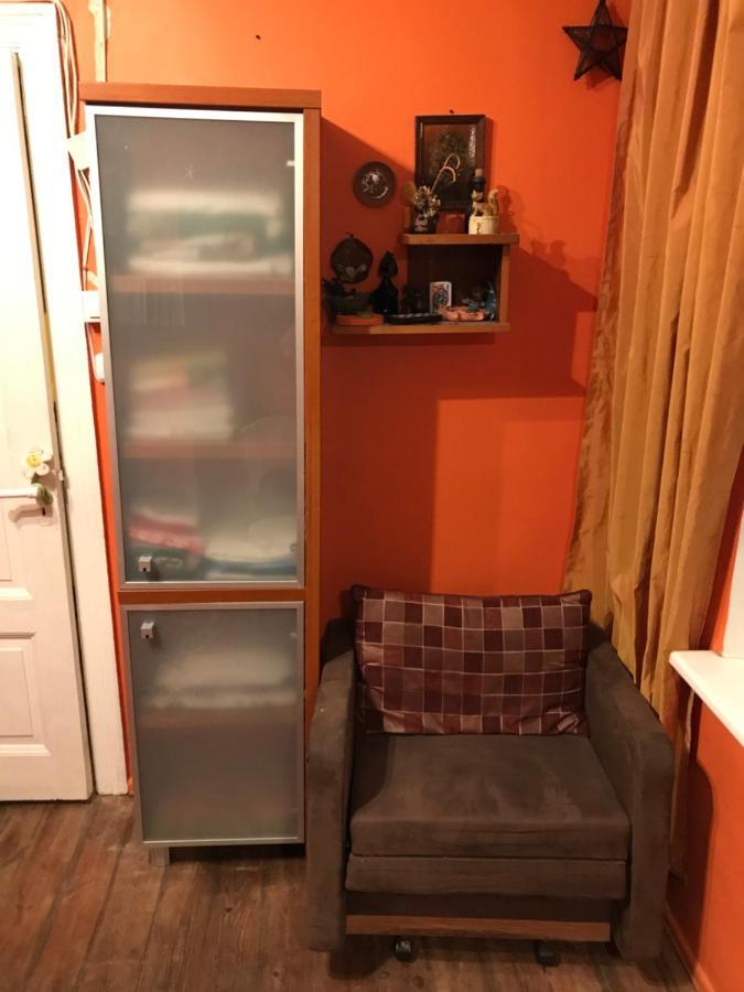 Cozy Condo For Up To 3 Travellers, With Kitchen And Bath Рига Екстериор снимка